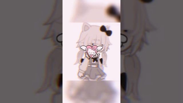 Bro I love this sanrio CapCut template ? (link in pin comment) смотреть онлайн