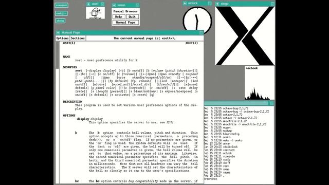 Обзор Linux урок 1. Введение в ОС Linux/Unix Ubuntu смотреть онлайн