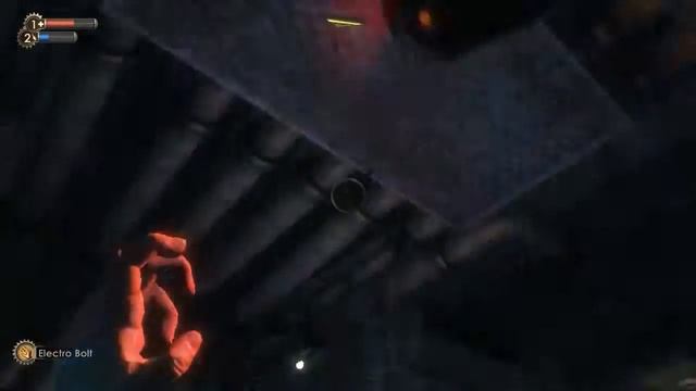 Lets play Bioshock 1(Bad Ending) Episode 5: Say Cheese! смотреть онлайн