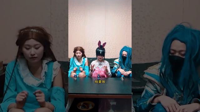 【鬥羅大陸】寧榮榮把唐三的私房錢給了小舞，唐三竟然讓她和小舞一起消失？最後卻後悔了？ смотреть онлайн