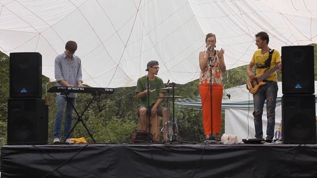 Айвовый джем - Селезень (Новая лодка) смотреть онлайн