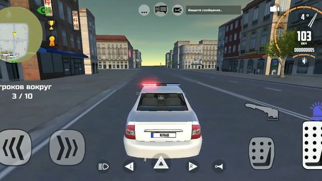 Русские тачки Симулятор смотреть онлайн