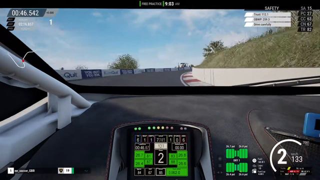 Assetto Corsa Competizione All Cars universal thrustmaster t300 ffb settings ps4 dont change lock смотреть онлайн