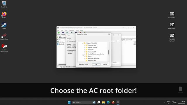 CM / CSP / Pure - Installation смотреть онлайн