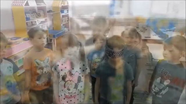 Игра "Угадай, чей голосок" смотреть онлайн