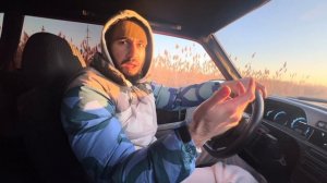 Гонка Уцышка против Германа. Забрал машину. Злая Ваз 2114 vs Заряженная Ваз 2106. Неожиданный конец