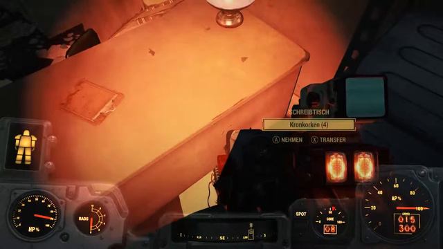 Fallout4 #72: Das Serum für Brian Virgil ausfindig machen. смотреть онлайн