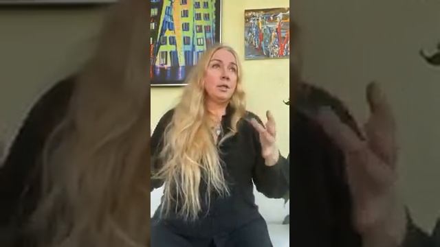 О чувстве вины. Мастер Ольга Гомон. Эфир от 10.03.2022