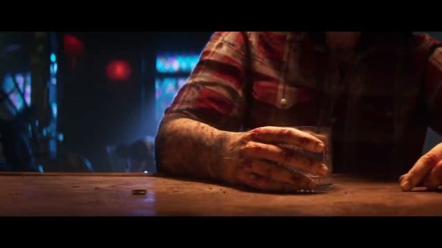 Росомаха | Marvel's Wolverine ? Тизер-трейлер ? Игра 2023 смотреть онлайн