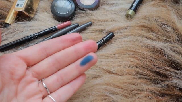 ПУСТЫЕ БАНОЧКИ ДЕКОР YSL MAC MAKE UP FOREVER CLARINS НЕ ПОКУПАЙТЕ ЭТО!!!!