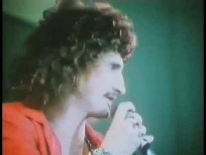 Uriah Heep - Sunrise