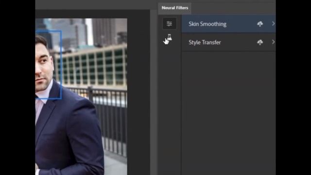 How to rotate head in Photoshop 2021 смотреть онлайн