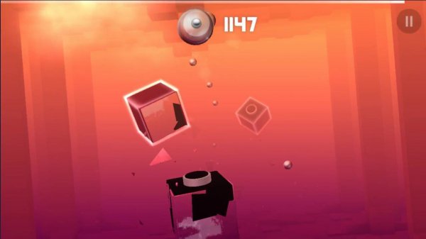 Smash hit all bosses