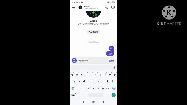 Instagram private account unlock смотреть онлайн