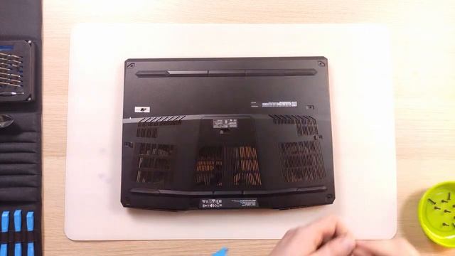 MSI GP66 i7-10750H/16GB/1TB/Win10 RTX3080 144Hz Otwieramy смотреть онлайн