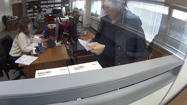 Приехали...Охрана меня сдала. Бристоль - Я сказал "убрать" смотреть онлайн