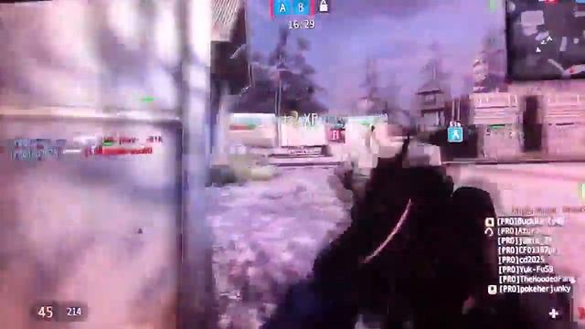Massive Action Game (MAG) | Insta Revive! смотреть онлайн