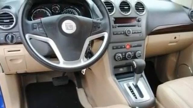 2008 SATURN VUE Rosenberg TX смотреть онлайн