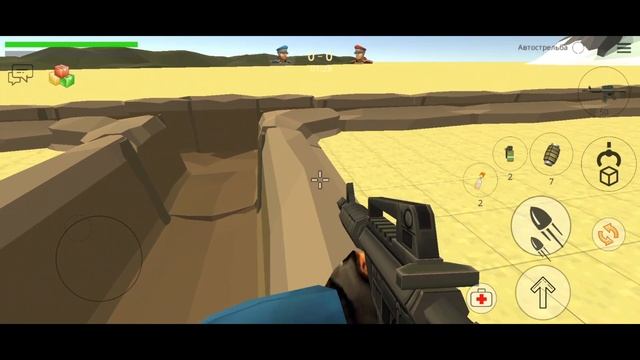 ?НОВАЯ СЕКРЕТНАЯ КАРТА УЖЕ В ЧИКЕН ГАН! - CHICKEN GUN