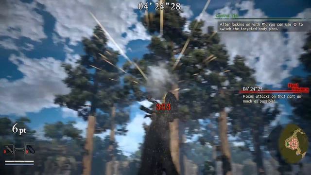 [Hour-ish] Attack on Titan 2 [Steam] смотреть онлайн