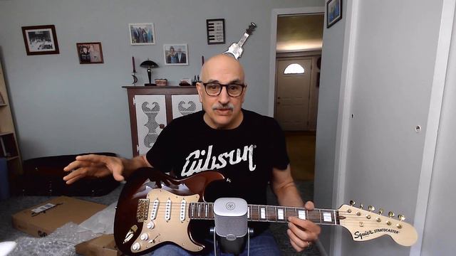 Are ProAudioStar "Open Box" Guitars Really Worth It? (First Look, No Demo) смотреть онлайн