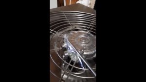 Обзор - Сушильно-вялочный шкаф ШВС-1 Москит от Ваган Ваганыча