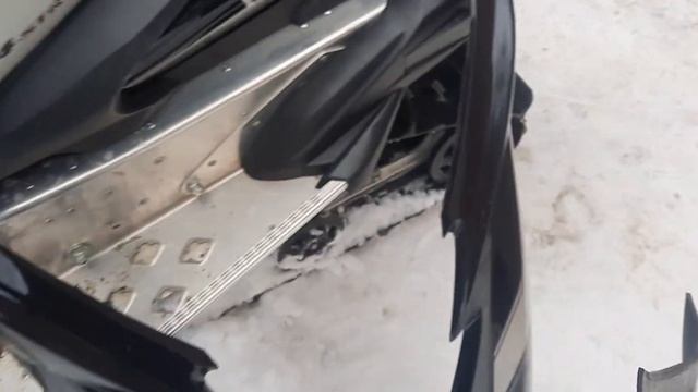 yamaxa apex 2013 обзор смотреть онлайн