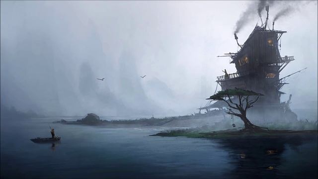 Spective - Mysterious Affair смотреть онлайн