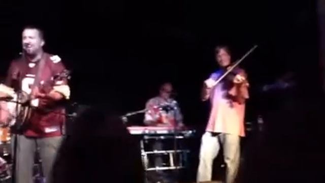 NRJ at Jammin' Java 9/6/14 смотреть онлайн