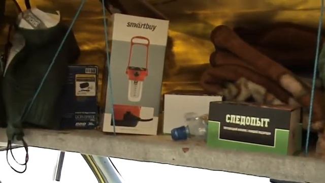 устройство внутреннего убранства дома на колесах. газель.многофункциональный стол. смотреть онлайн