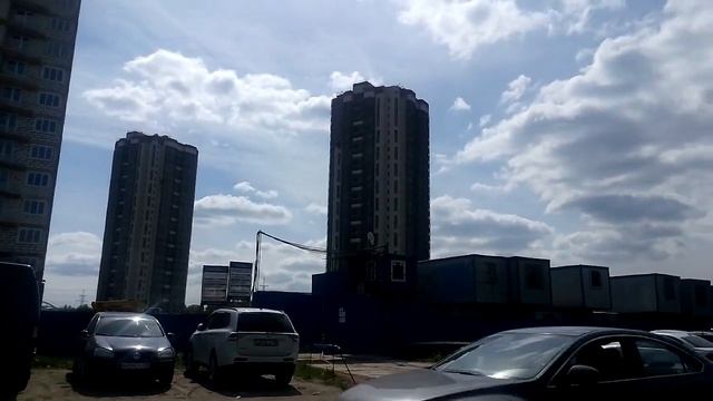 ЖК на ЗАРЕЧНОЙ смотреть онлайн