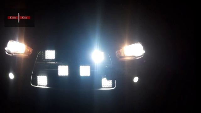 ФСО - можно ли ставить на авто? Штраф и лишение прав за установку ФСО смотреть онлайн