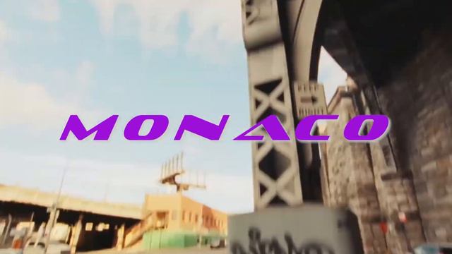 A$AP Rocky x $NOT x lilbublegum TYPE BEAT 2021 - "Monaco" (prod. digitalsunday) смотреть онлайн