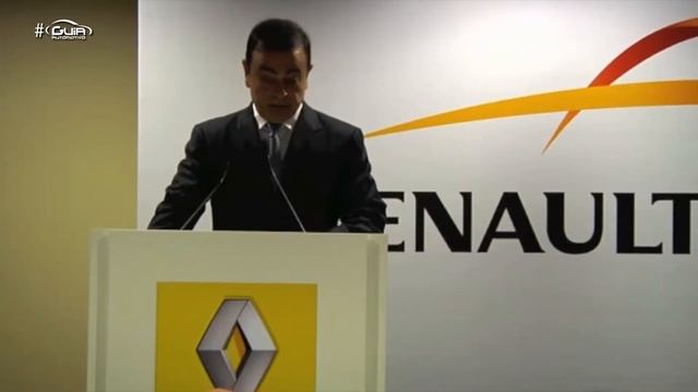 2018: Ano Em Que O Presidente Da Aliança Renault-Nissan-Mitsubishi Foi Preso | Mercado - 29/12/2018