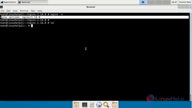 How to Install Nginx from Source on FreeBSD 11.1 смотреть онлайн