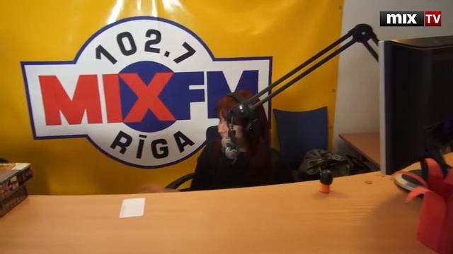 MIX TV: Розыгрыш на MixFM: мы знаем второго обладателя iPad смотреть онлайн