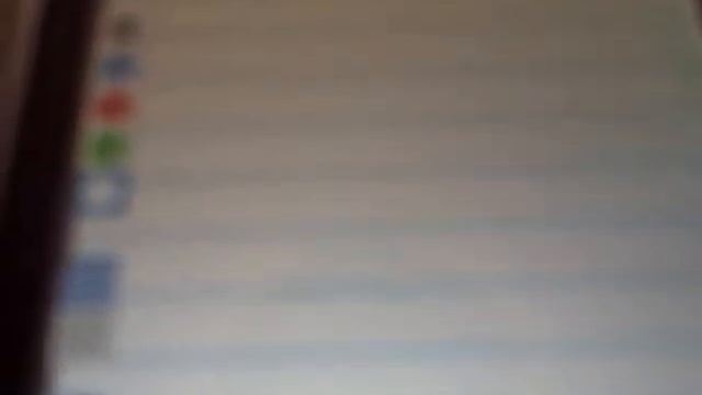 DSiWare My Notebook: Blue Nnooo Review смотреть онлайн