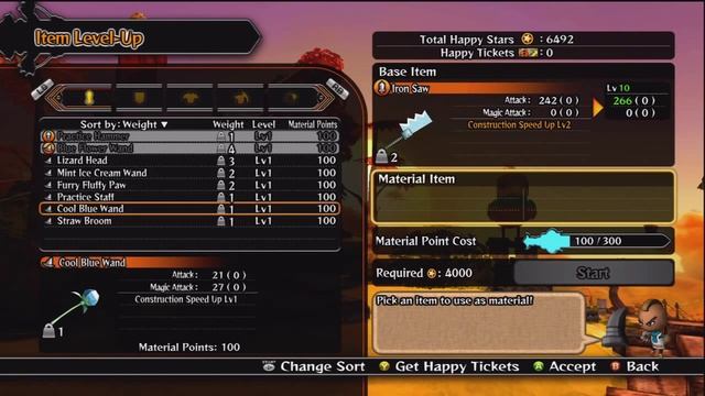 Happy Wars - The Best Item Achievement Guide - Fearless GT смотреть онлайн