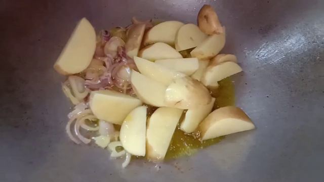 Foli fish curry receipe#foloi macher jhal receipe#How to make foli fish# смотреть онлайн