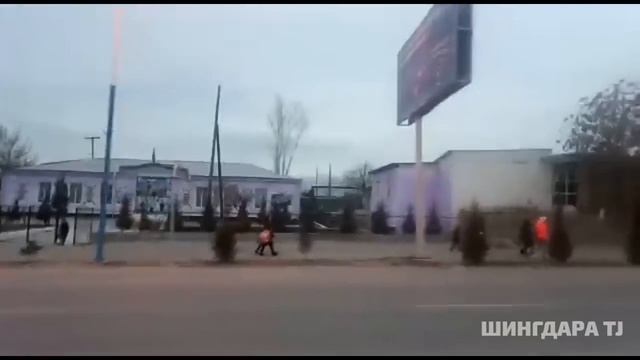 ПАНЧАКЕНТ - 2019 /TAJIKISTAN