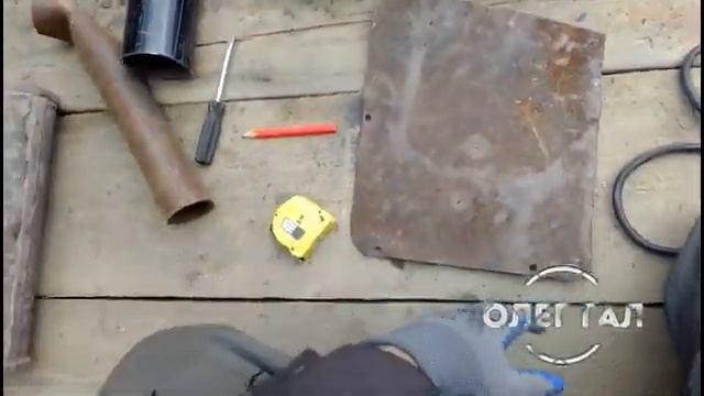 Резонатор Газель.mp4 смотреть онлайн