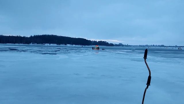 Перемена погоды слабый клев смотреть онлайн