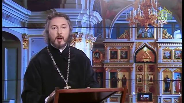 Церковный календарь 14 марта 2019. Преподобномученица Евдокия (160-170) смотреть онлайн