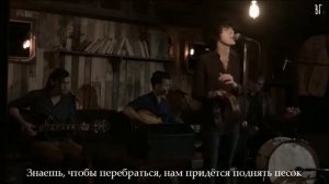 Лаура Перголицци -Мутные воды (LP - Muddy waters) русские субтитры