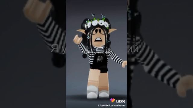 Смешное видео #1 #роблокс #смешноевидео смотреть онлайн