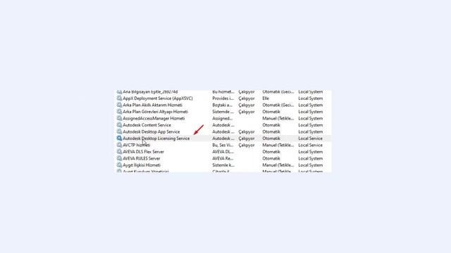 AutoCad License Problem Licensing Error смотреть онлайн