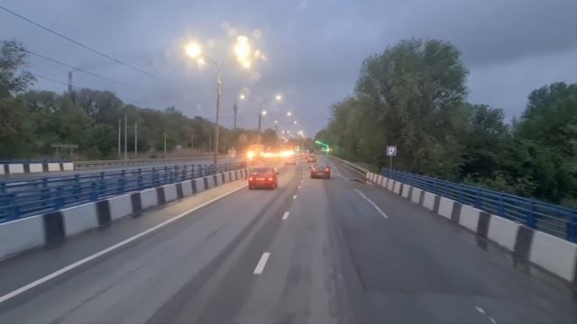 Даф Красавчик едим в сторону Грузии стоим в очереди на границе смотреть онлайн