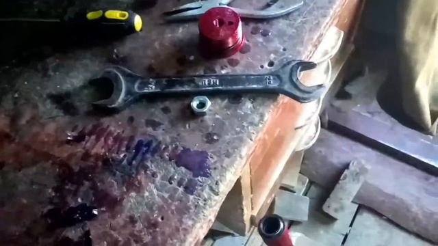 Вилка Вирус RX250 смотреть онлайн