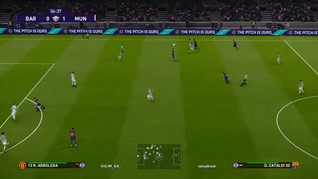 PES 2021, дивизионы, Супер Лига, My Club смотреть онлайн