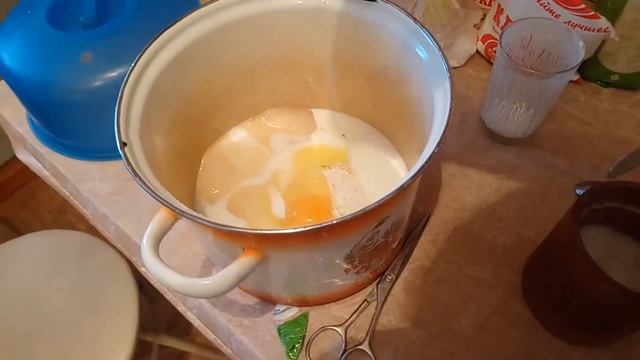 Пироги для веселых посиделок